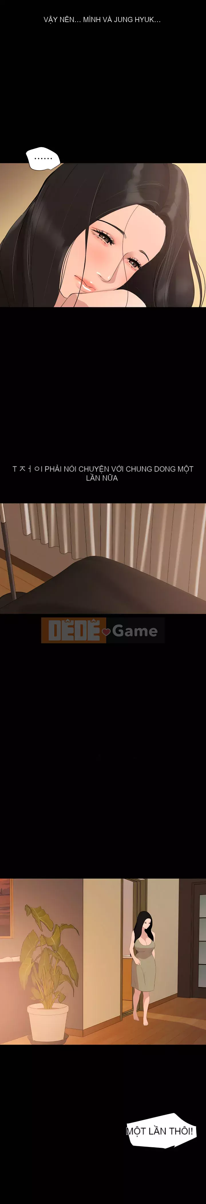 Chung phòng với mẹ chồng Chương 1-67