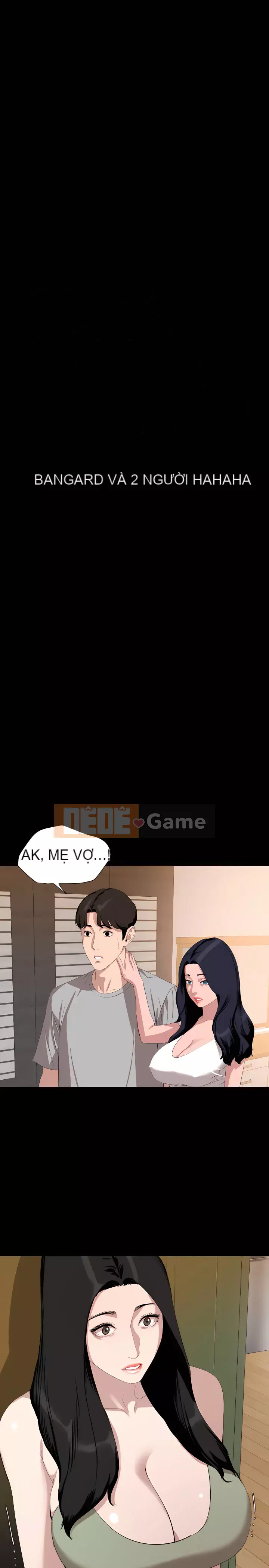 Chung phòng với mẹ chồng Chương 1-67