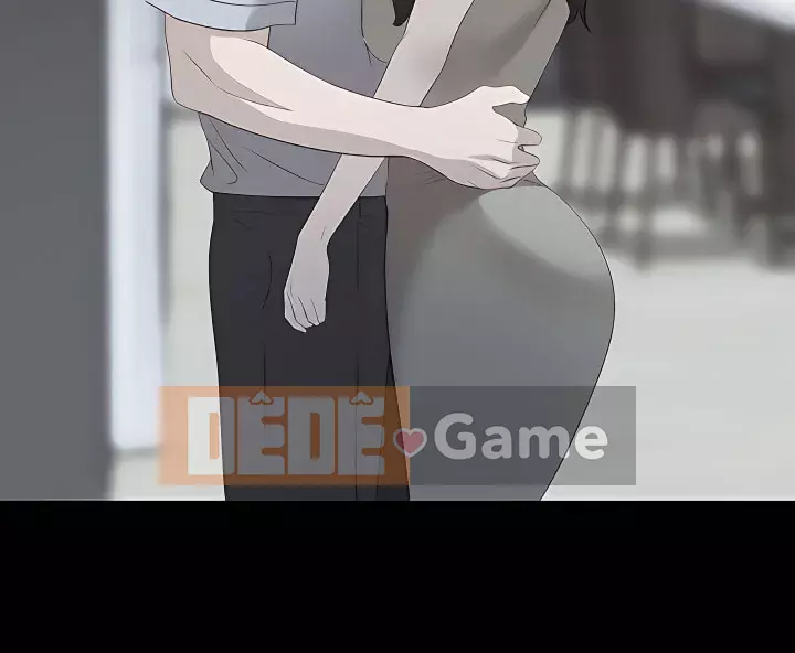 Chung phòng với mẹ chồng Chương 1-67