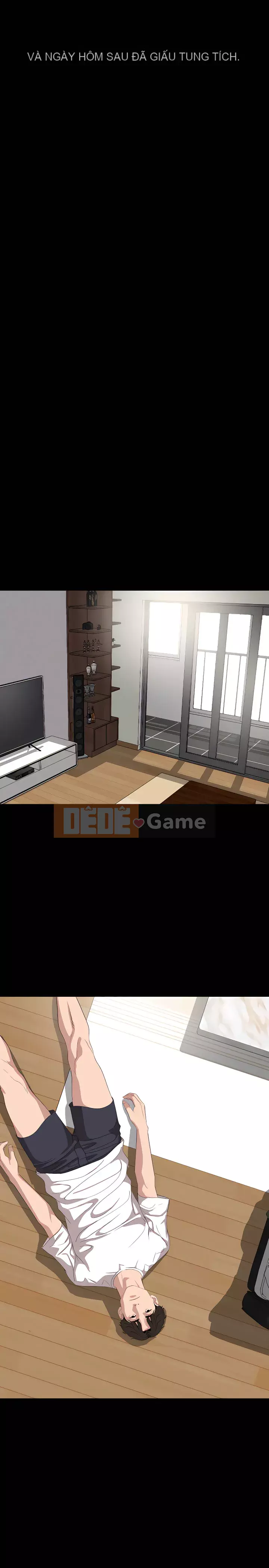 Chung phòng với mẹ chồng Chương 1-67