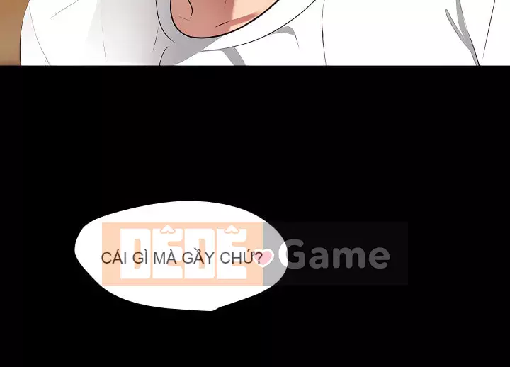 Chung phòng với mẹ chồng Chương 1-67