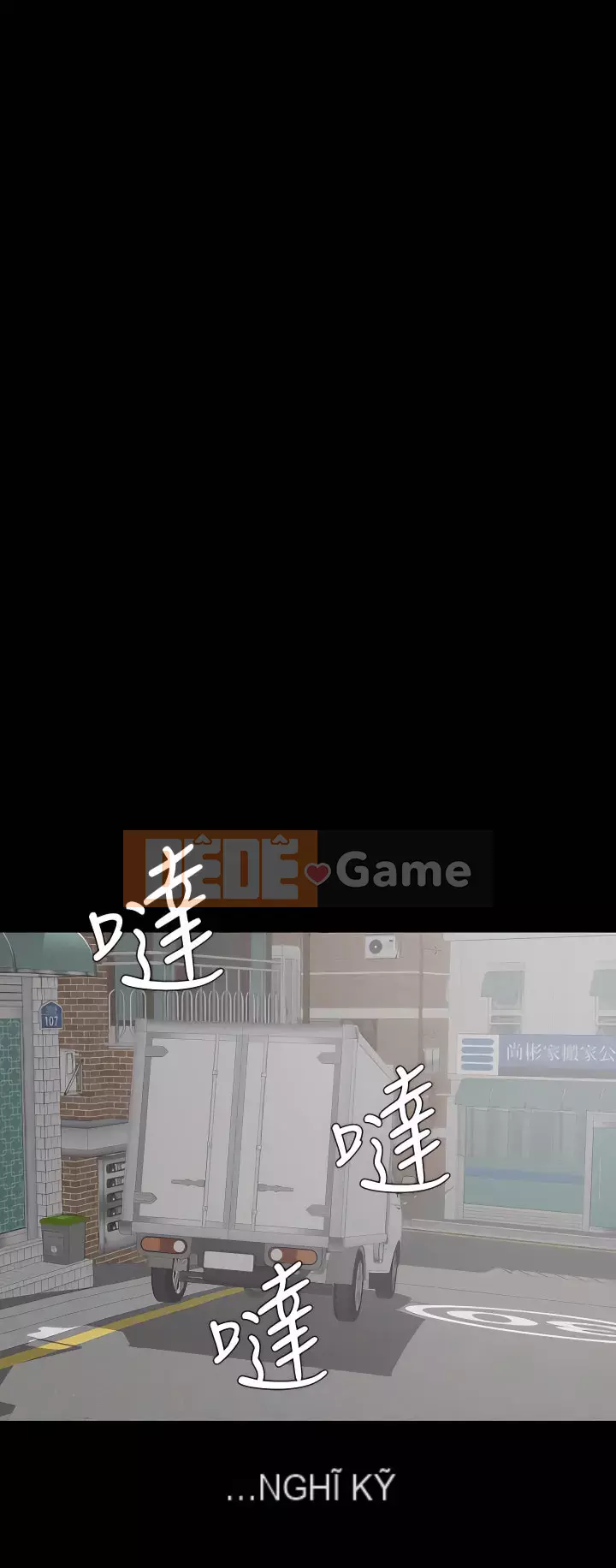 Chung phòng với mẹ chồng Chương 1-67