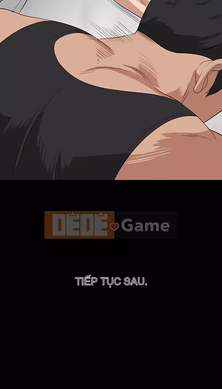 Chung phòng với mẹ chồng Chương 1-67