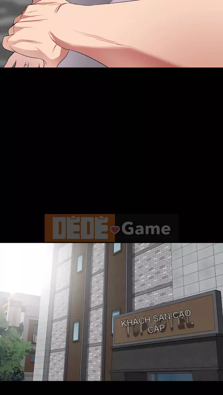 Chung phòng với mẹ chồng Chương 1-67