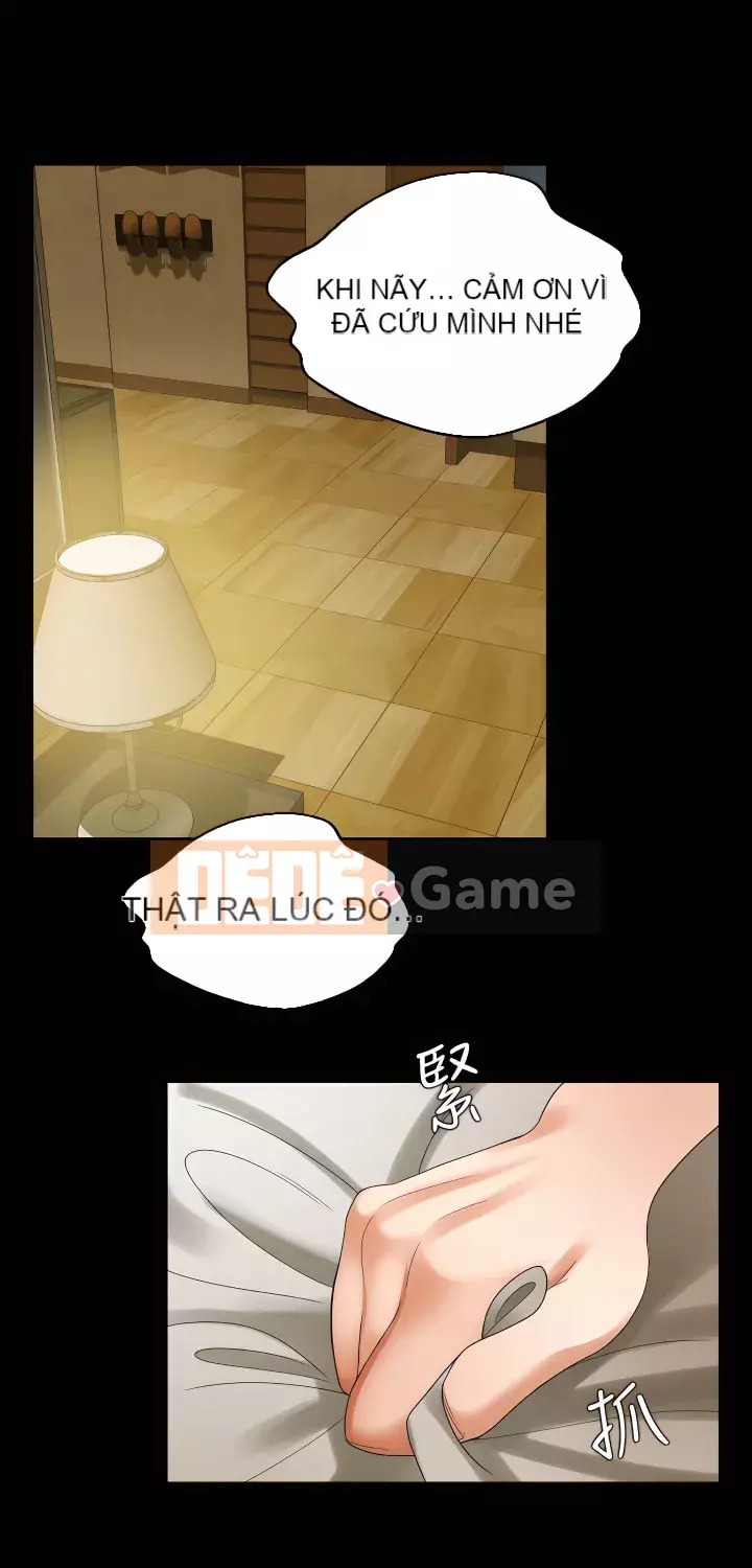 Chung phòng với mẹ chồng Chương 1-67