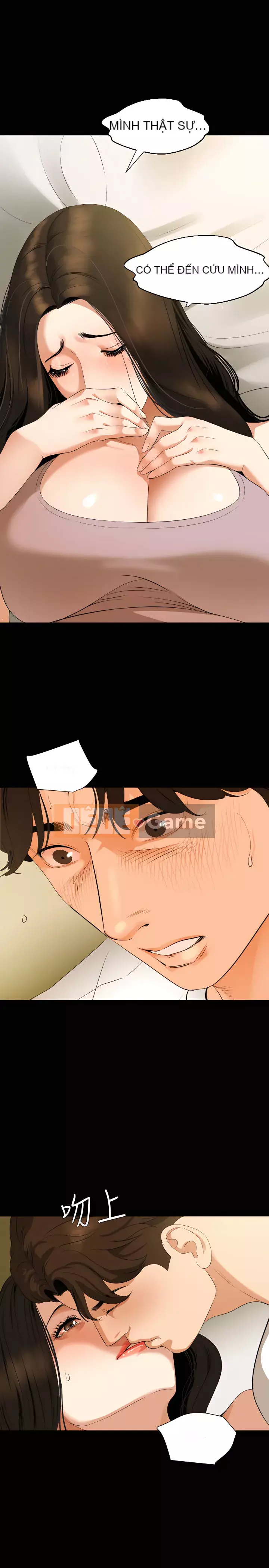 Chung phòng với mẹ chồng Chương 1-67