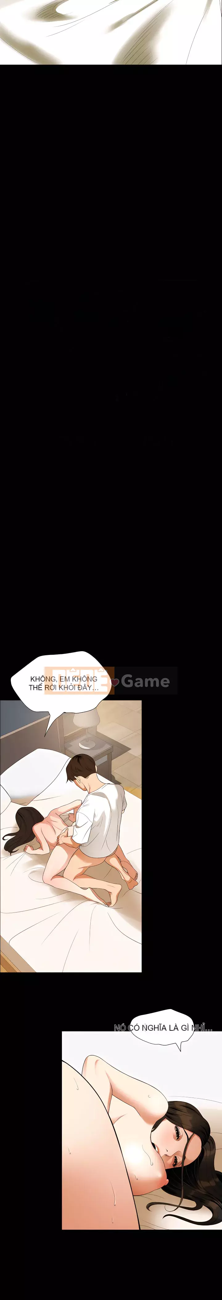 Chung phòng với mẹ chồng Chương 1-67