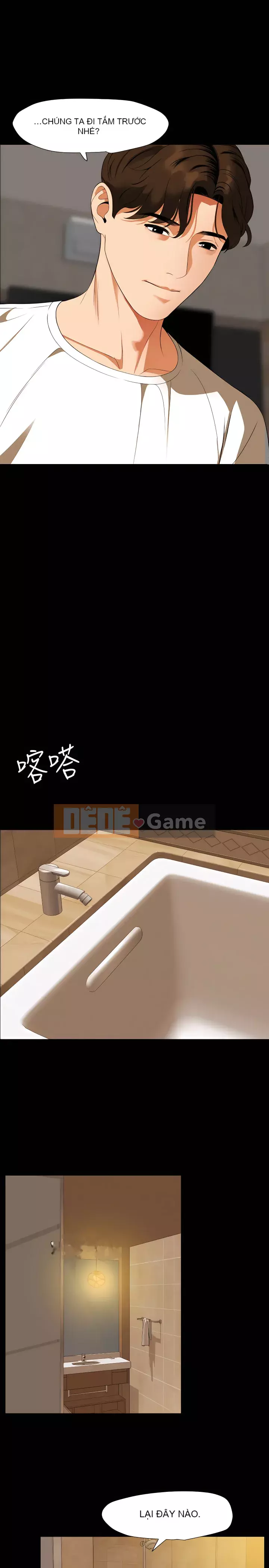 Chung phòng với mẹ chồng Chương 1-67