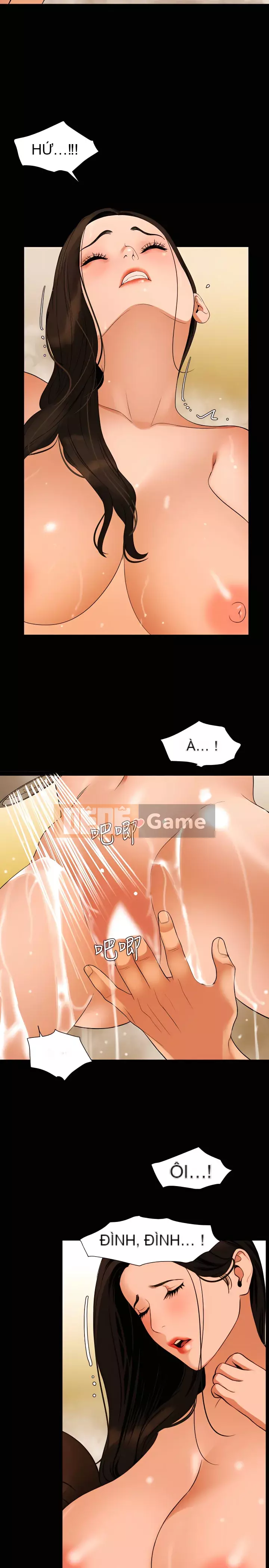 Chung phòng với mẹ chồng Chương 1-67