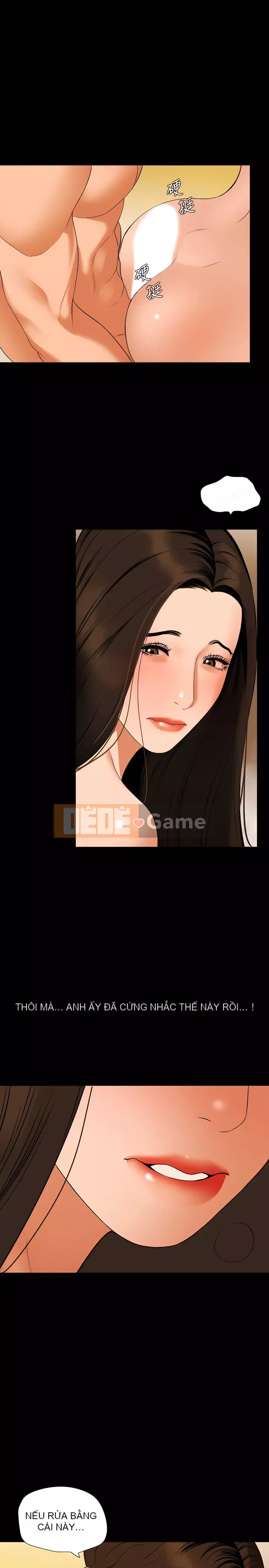 Chung phòng với mẹ chồng Chương 1-67