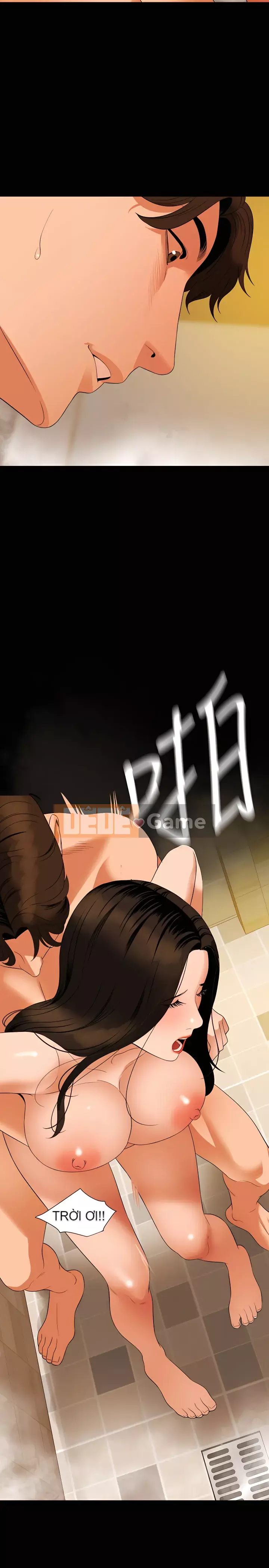 Chung phòng với mẹ chồng Chương 1-67