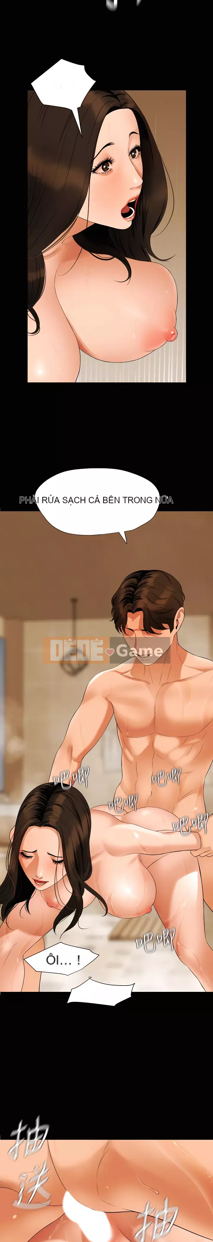 Chung phòng với mẹ chồng Chương 1-67