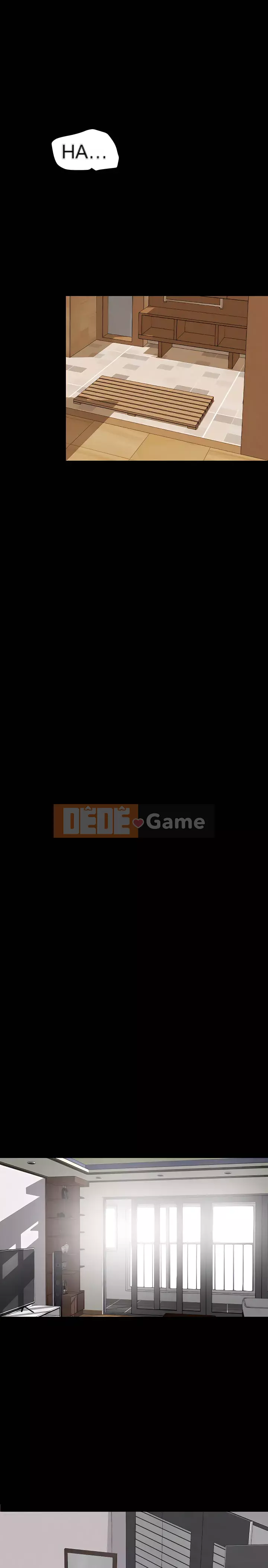 Chung phòng với mẹ chồng Chương 1-67