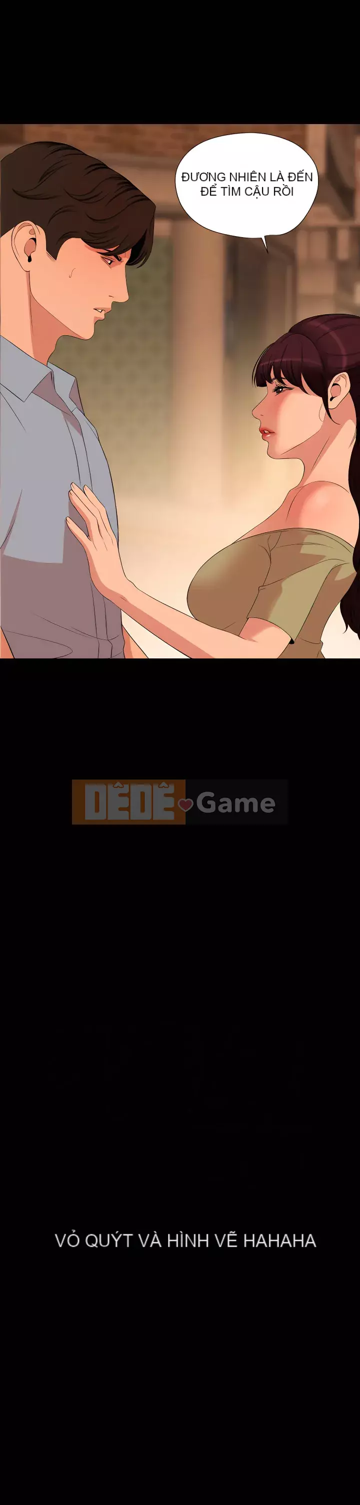 Chung phòng với mẹ chồng Chương 1-67