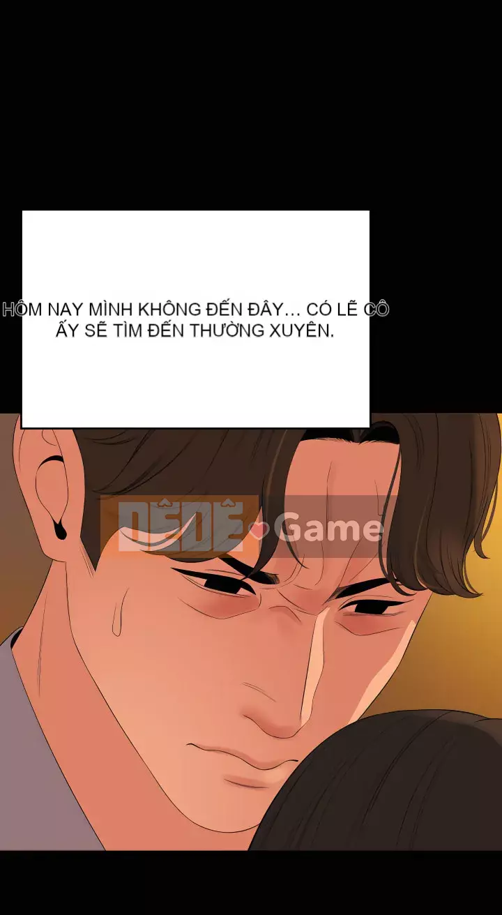 Chung phòng với mẹ chồng Chương 1-67