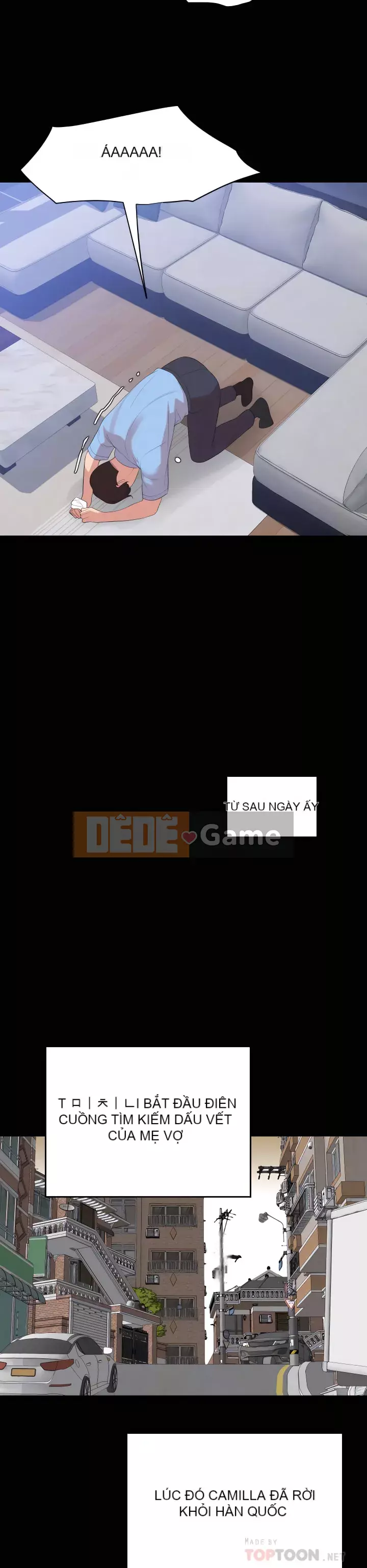 Chung phòng với mẹ chồng Chương 1-67