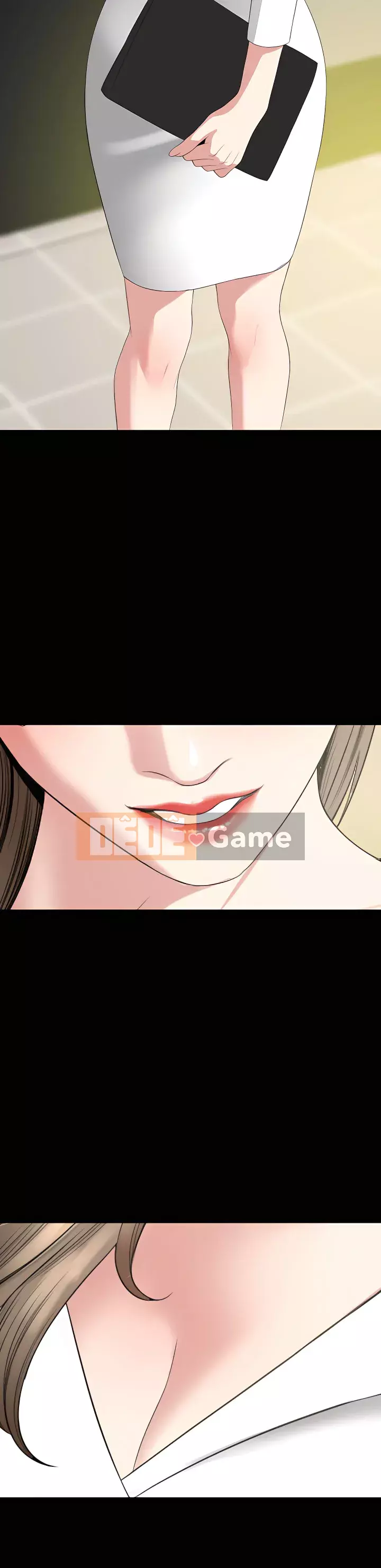 Chung phòng với mẹ chồng Chương 1-67