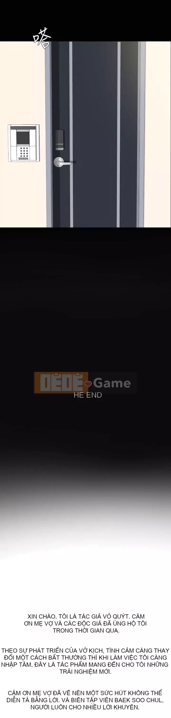 Chung phòng với mẹ chồng Chương 1-67