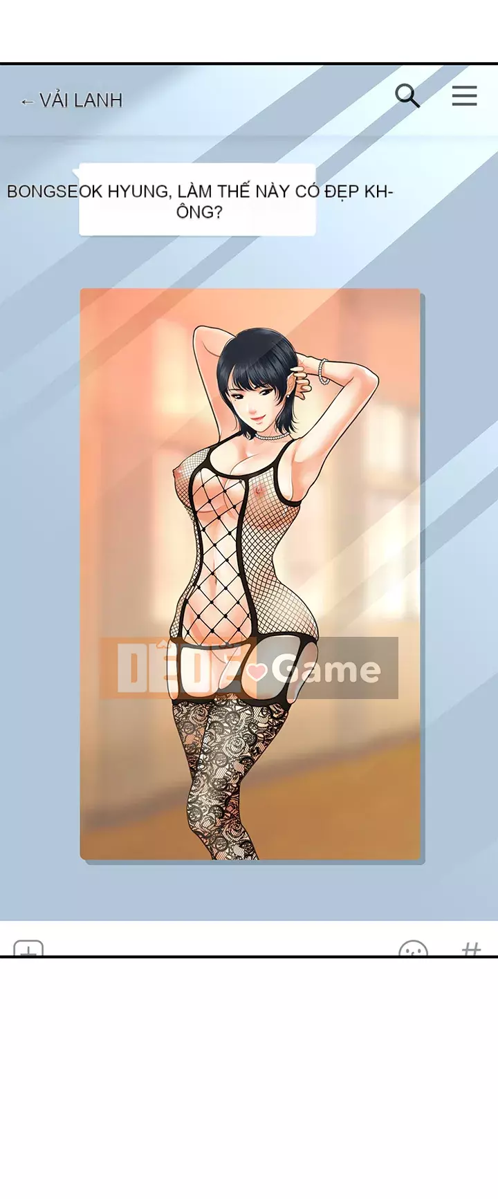 Gà y tế Chương 60-61