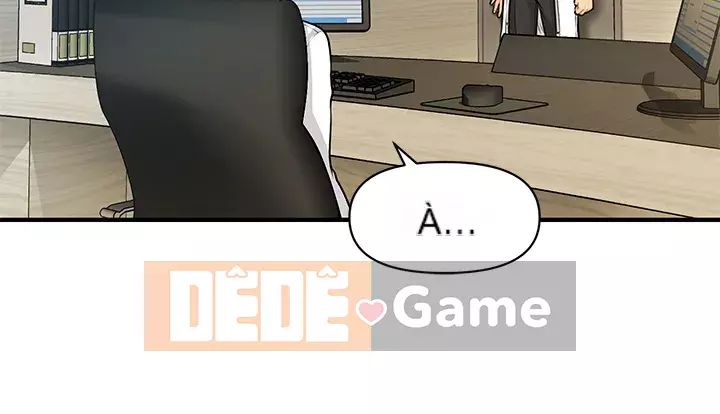 Gà y tế Chương 60-61