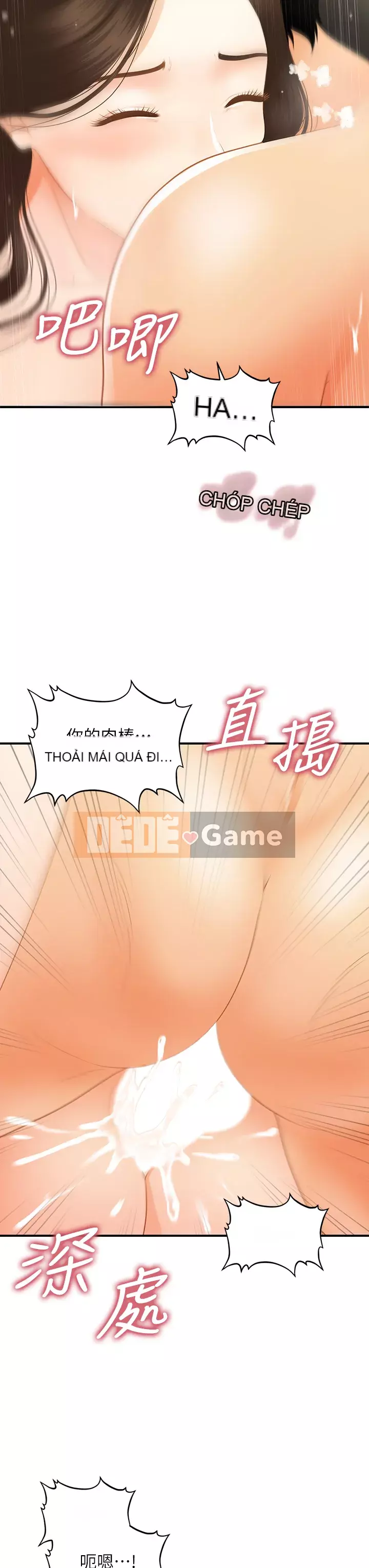 Gà y tế Chương 58-59