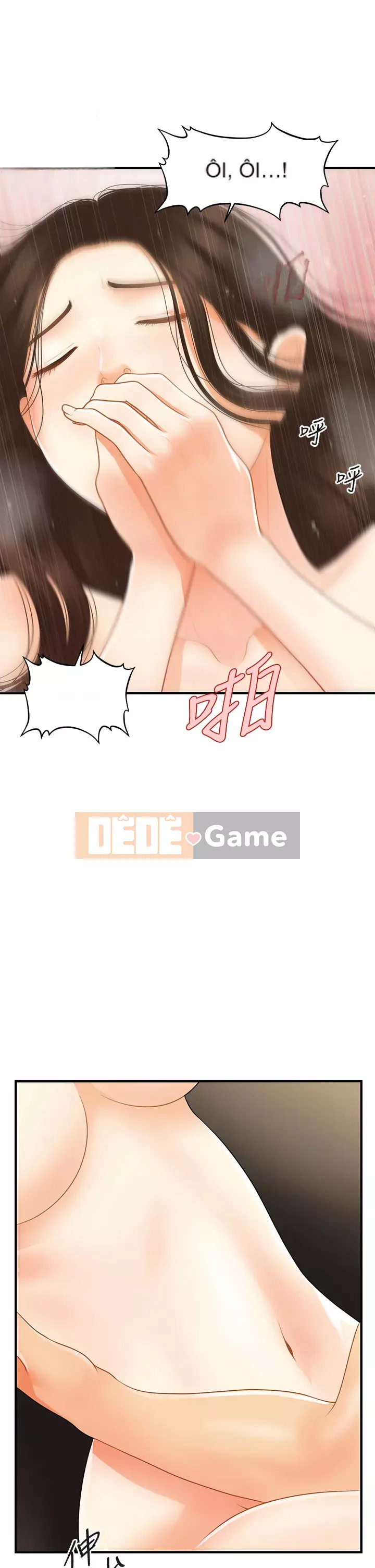 Gà y tế Chương 58-59