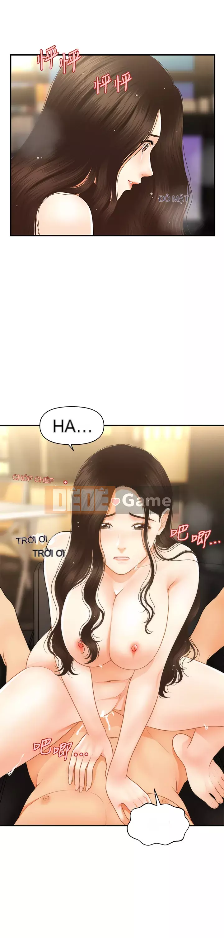 Gà y tế Chương 58-59