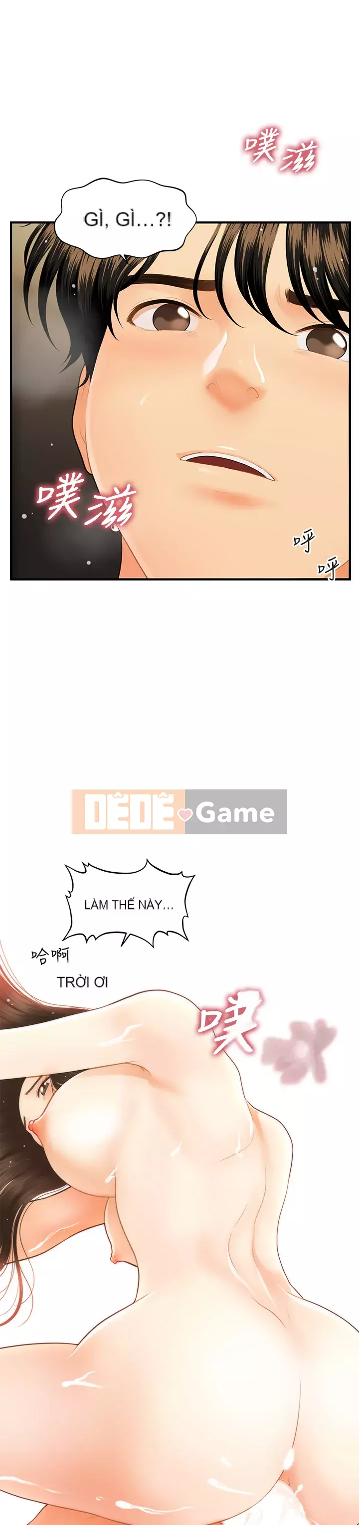 Gà y tế Chương 58-59