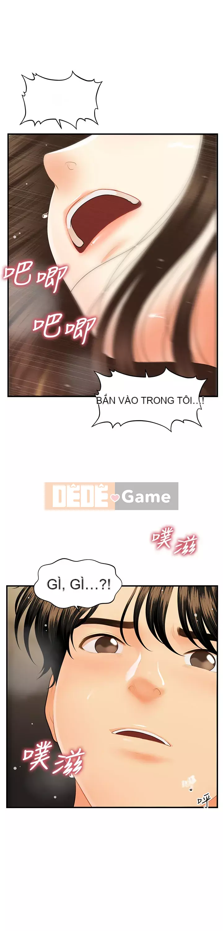 Gà y tế Chương 58-59