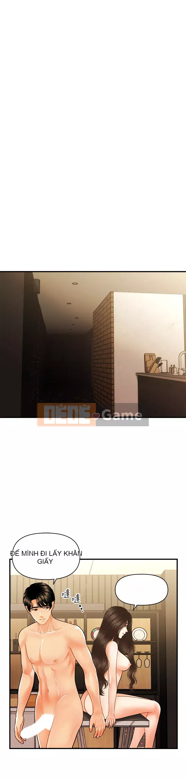 Gà y tế Chương 58-59