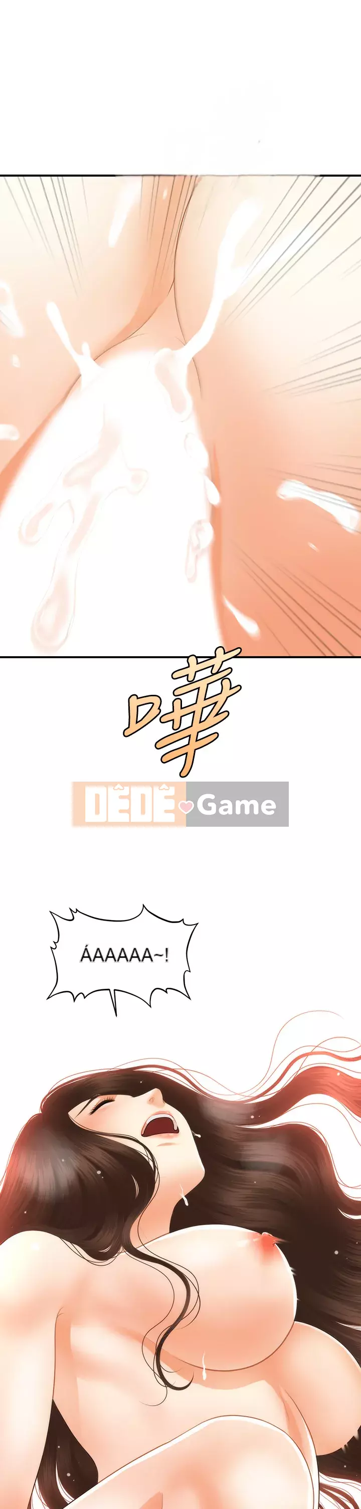 Gà y tế Chương 58-59