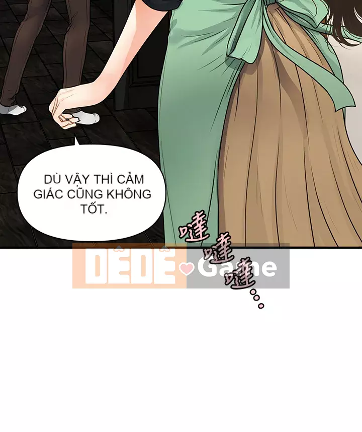 Gà y tế Chương 58-59