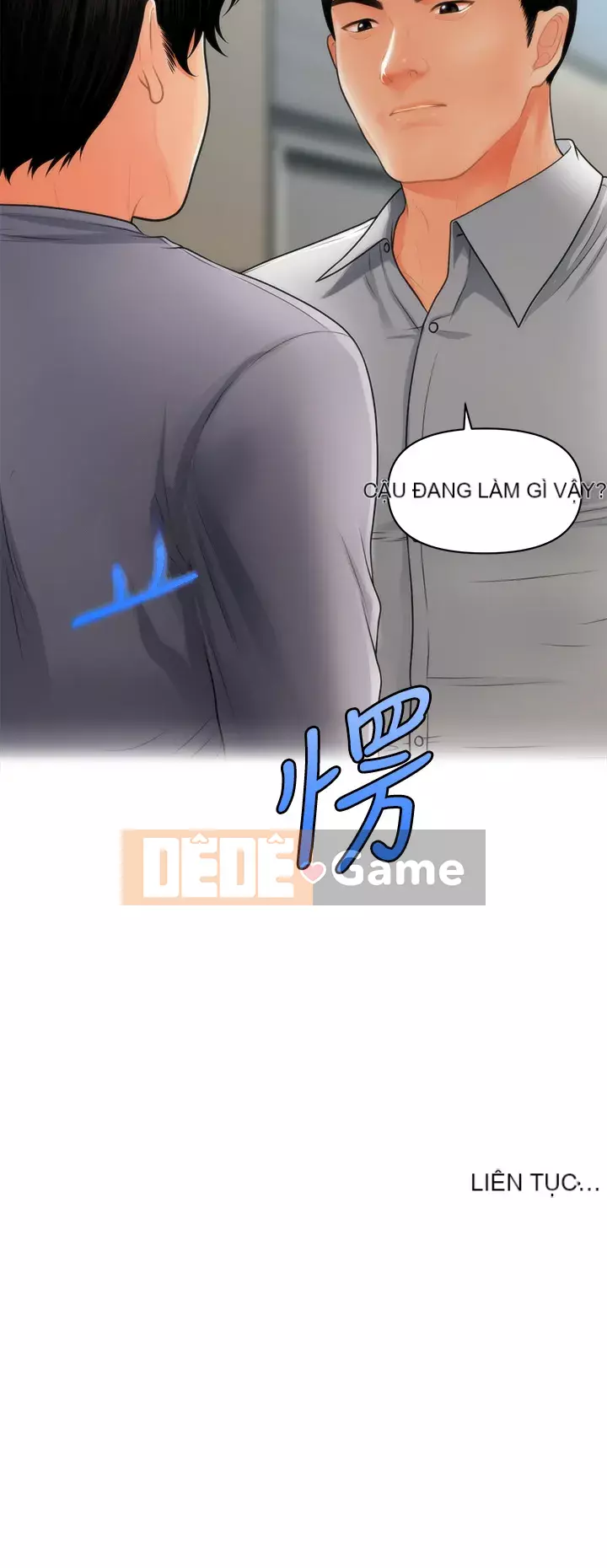 Gà y tế Chương 58-59