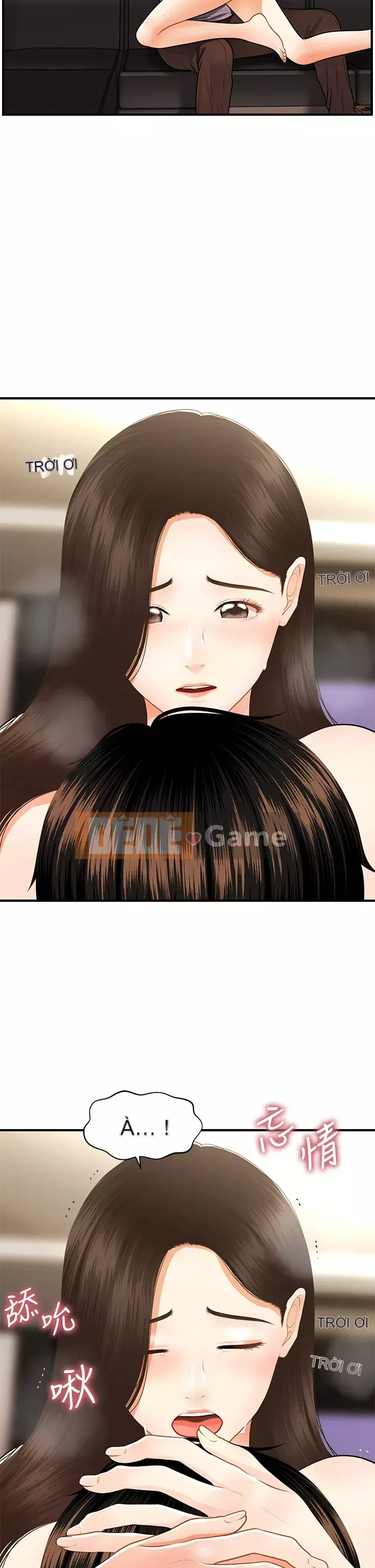 Gà y tế Chương 56-57