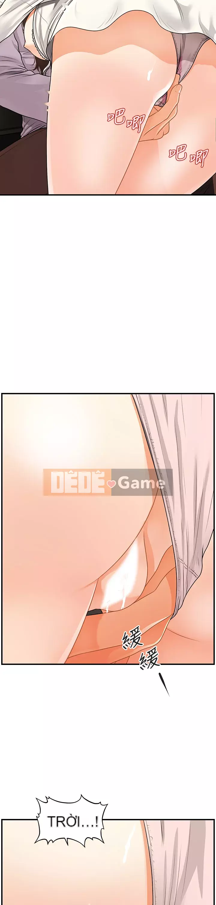 Gà y tế Chương 56-57