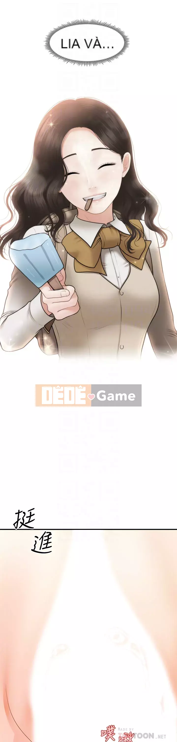 Gà y tế Chương 56-57