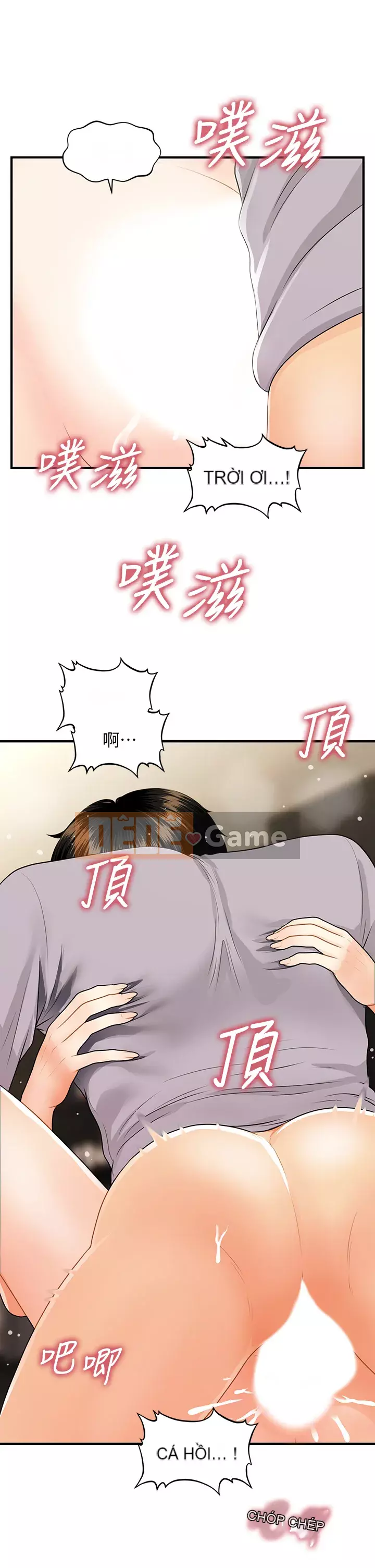 Gà y tế Chương 56-57