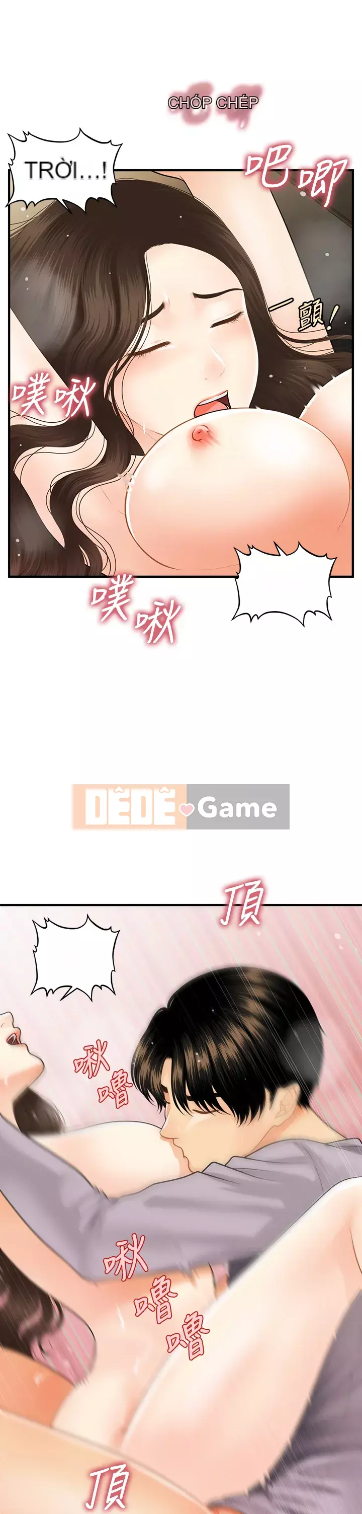 Gà y tế Chương 56-57