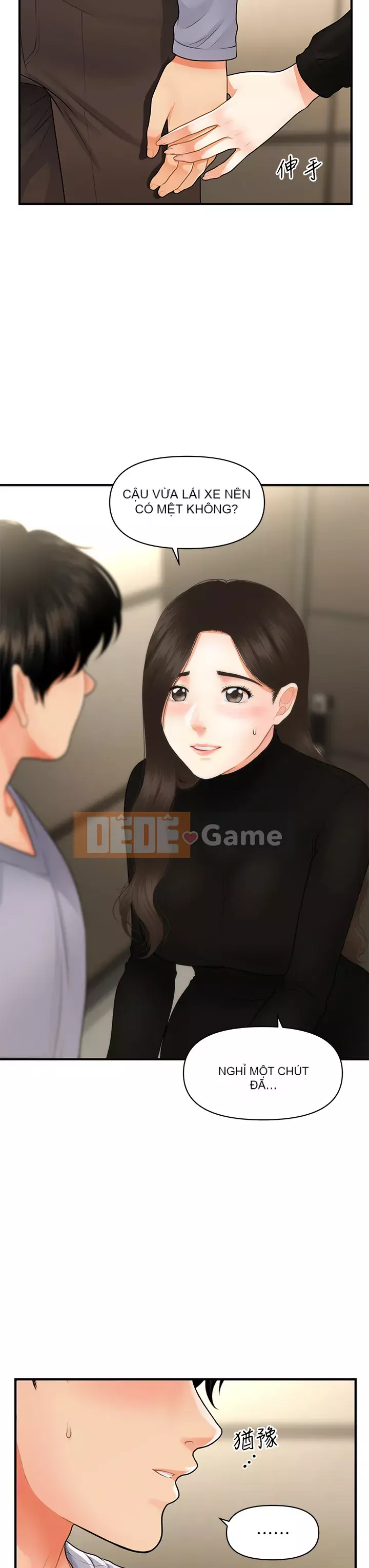 Gà y tế Chương 54-55