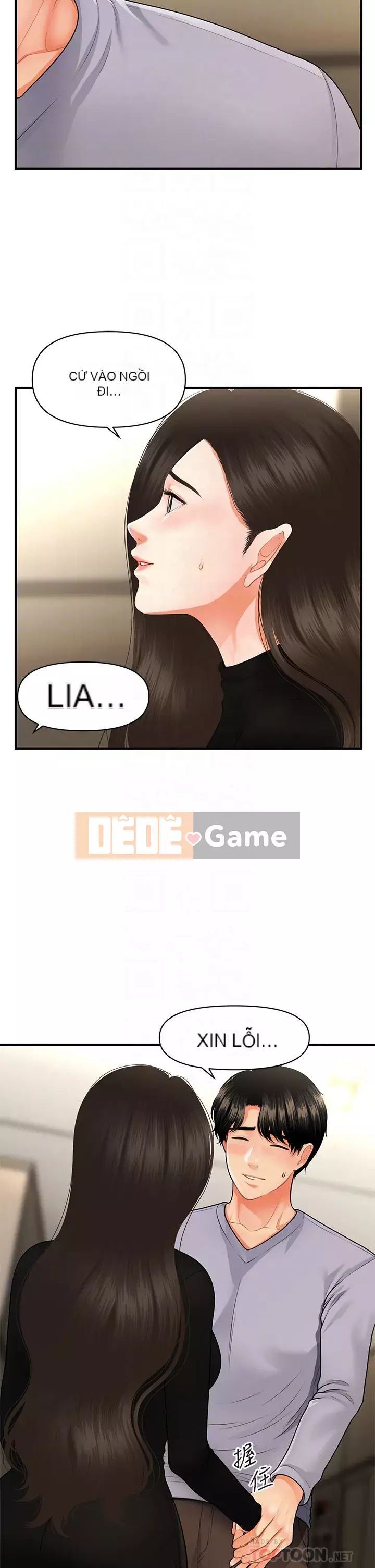 Gà y tế Chương 54-55