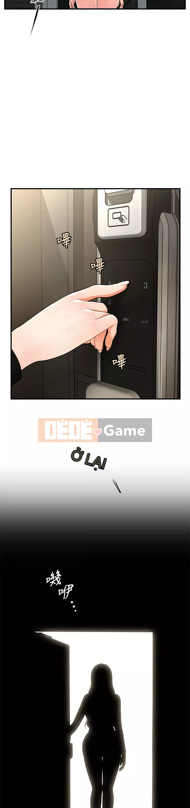 Gà y tế Chương 54-55