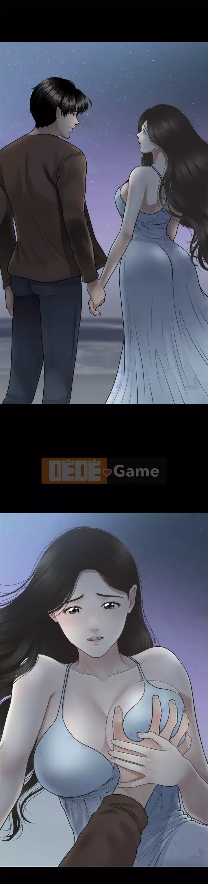 Gà y tế Chương 54-55