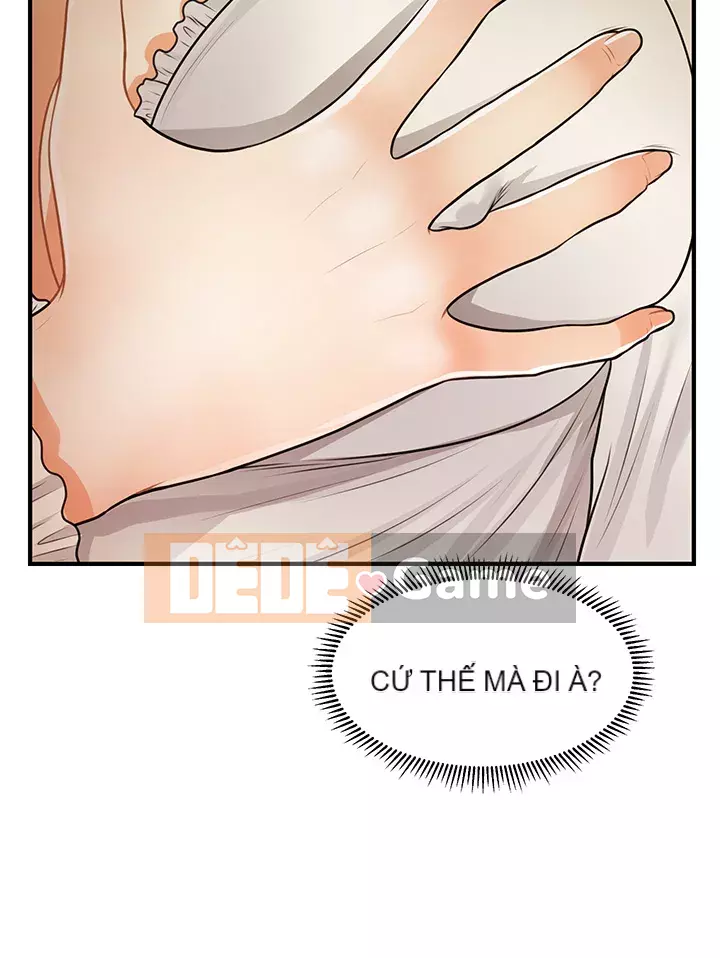 Gà y tế Chương 54-55