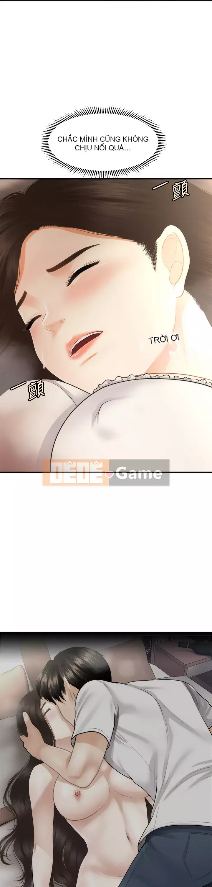 Gà y tế Chương 54-55