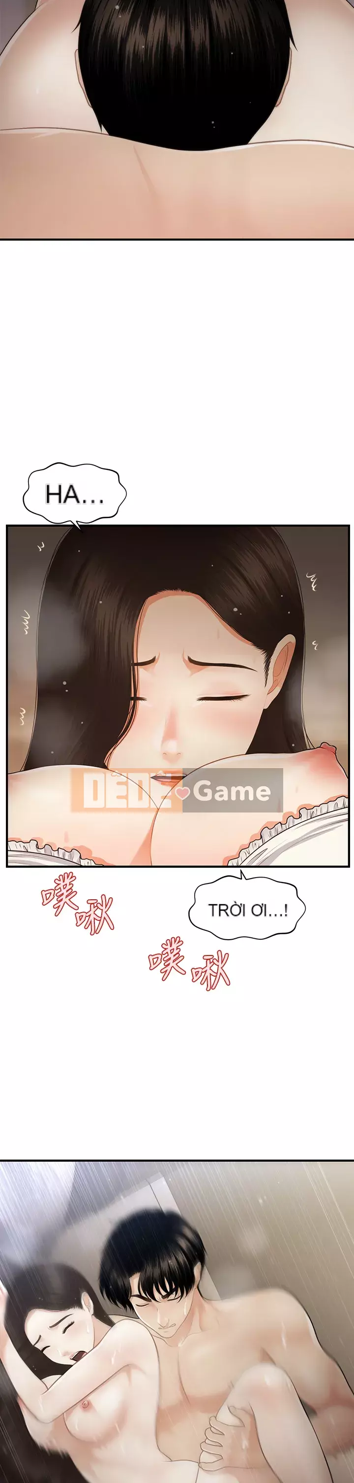 Gà y tế Chương 54-55