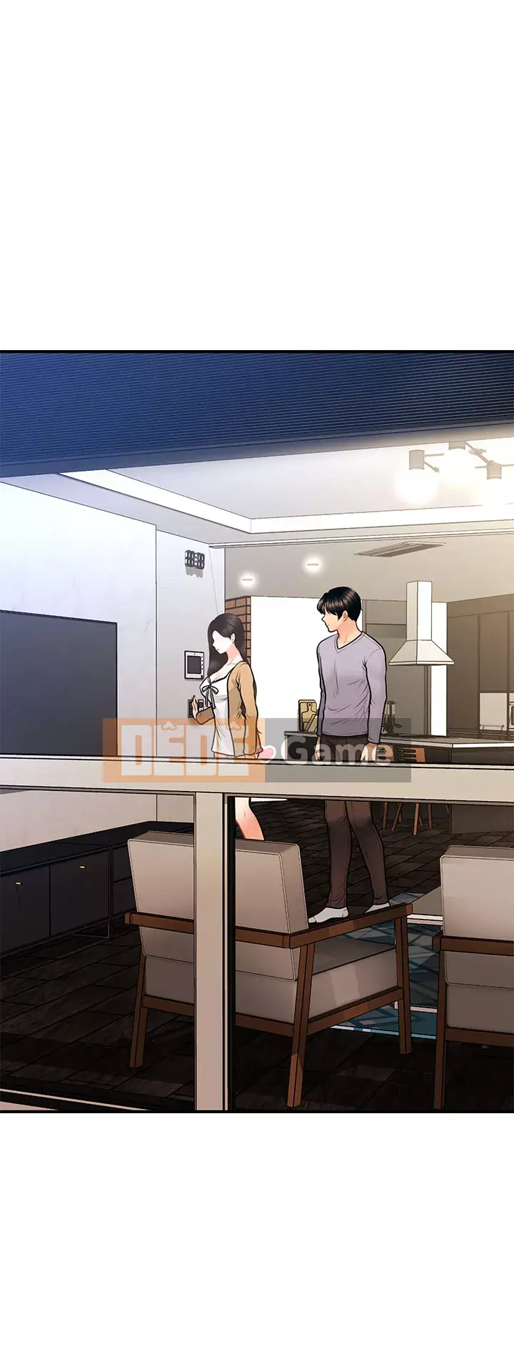 Gà y tế Chương 54-55