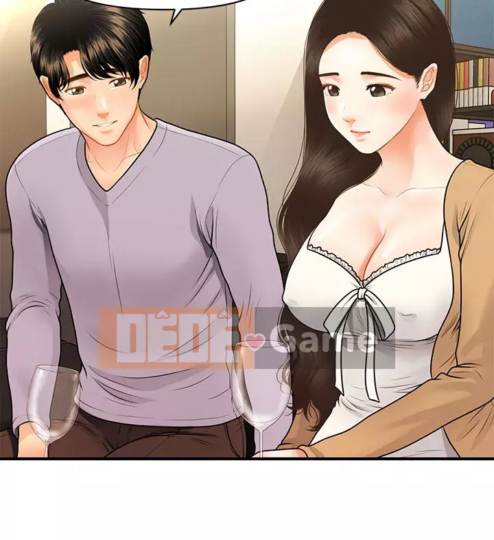 Gà y tế Chương 54-55