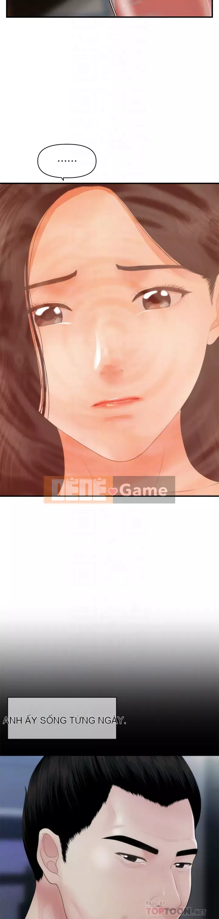 Gà y tế Chương 54-55