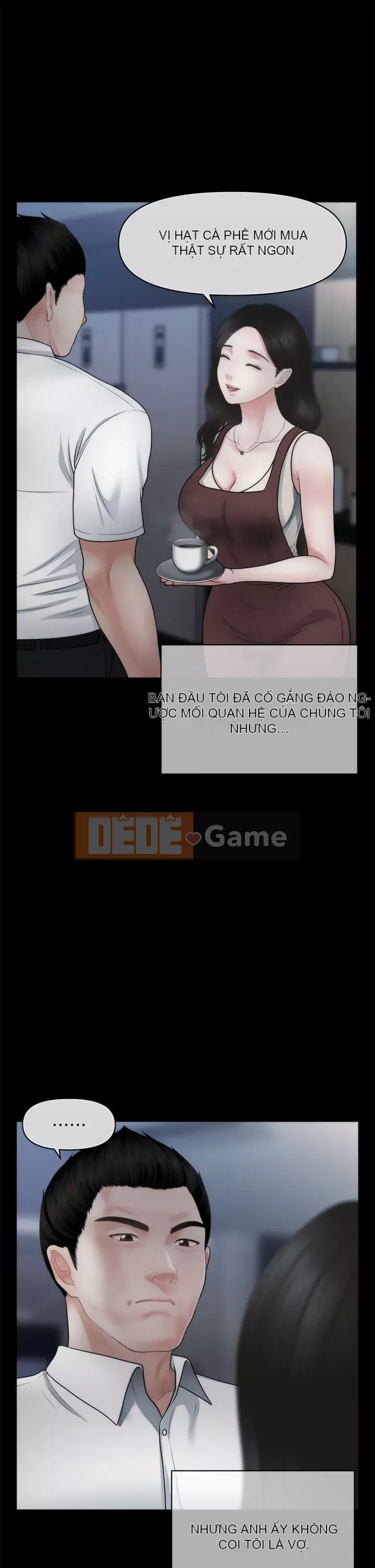 Gà y tế Chương 54-55