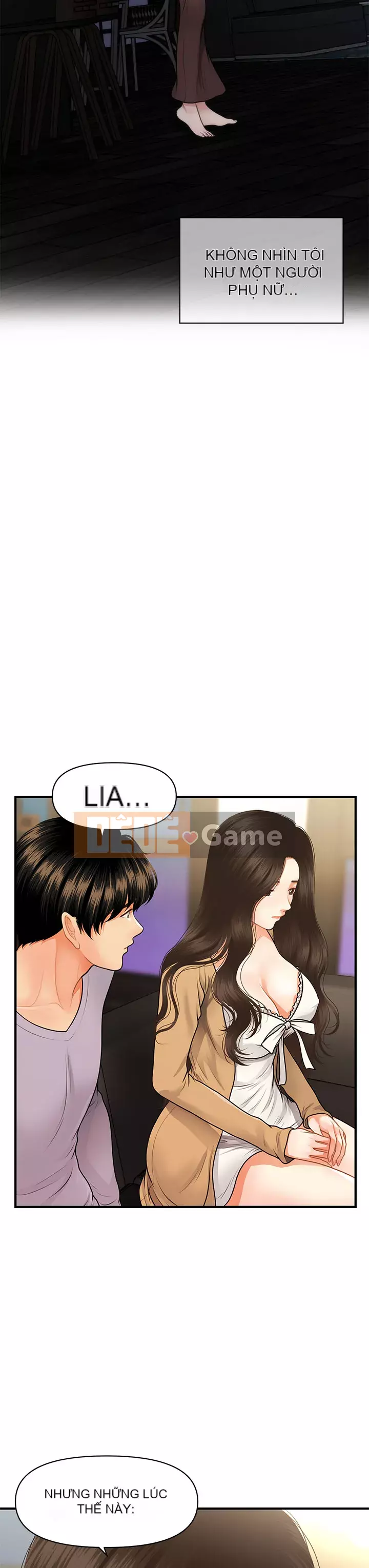 Gà y tế Chương 54-55